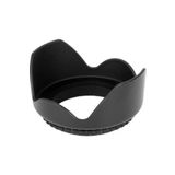 Marka Vidalı 52mm Yaprak Hood Parasoley Uyumlu