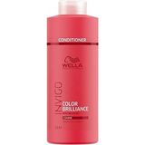 Marka: Wella Invigo Color Brilliance Conditioner Coarse 1000ML Kategori: Makyaj Seti