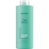 Marka: Wella Invigo Volume Shampoo 1000ML Kategori: Makyaj Seti