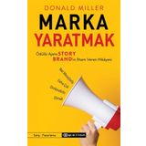 Marka Yaratmak - Donald Miller