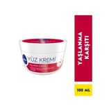 Marka: Yaşlanma Karşıtı Yüz Kremi 100 Ml Kategori: Yüz Kremi