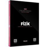Marka Yayınları 2023 TYT Fizik Konu Özetli Yeni Nesil Tamamı Video Çözümlü Soru Bankası