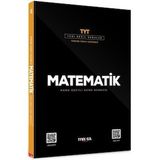 Marka Yayınları 2023 TYT Matematik Konu Özetli Yeni Nesil Tamamı Video Çözümlü Soru Bankası
