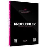 Marka Yayınları - 2023 TYT Problemler Konu Özetli Yeni Nesil Soru Bankası Tamamı Video Çözümlü