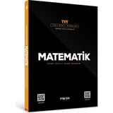 Marka Yayınları 2025 Tyt Matematik Konu Özetli Tamamı Video Çözümlü Yeni Nesil Soru Bankası