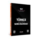 Marka Yayınları 2025 Tyt Türkçe Konu Özetli Soru Bankası Tamamı Video Çözümlü (Ciltli)