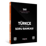 Marka Yayınları 2025 Tyt Türkçe Konu Özetli Soru Bankası Tamamı Video Çözümlü