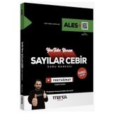 Marka Yayınları - ALES Sayısal Cebir Youtube Hocam Soru Bankası Video Çözümlü