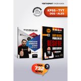 Marka Yayınları KPSS DGS ALES TYT Sayı Kesir Problemleri DEŞİFRE+Permütasyon Kombinasyon OlasılıK 30 Deneme /2026