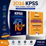 Marka Yayınları Kpss Ön Lisans Türkiye Geneli 10 Deneme & Yargı Yayınları Kpss Ön Lisans Çıkmış Son 10 Sınav Seti