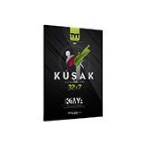 Marka Yayınları TYT Kimya Kolaydan Zora 32 Kuşak Deneme 2021