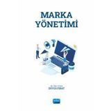 Marka Yönetimi Nobel Akademik Yayıncılık