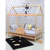 Markaawm Bulut Montessori 90X190 Karyola