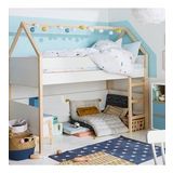 Markaawm Montessori Ranza Çocuk ve Bebek Odası Ranza 90x190