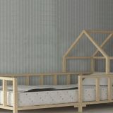 Markaawm Selen Montessori 90X190 Karyola