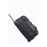 MarkaCantaValiz Büyük Boy Valiz Büyük Boy Bavul Battal Valiz 78x42x38cm Siyah