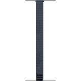 Markacase Garmin Quatix 5 (22MM) Kordon - Antrasit - Gri