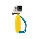 Markacase Gopro Hero 5-4-3-3Plus İçin Monopod Floaty Grip Şamandıra Batmaz El Tutacağı