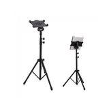Markacase İpad 1-2-3-4-Air-Air 2 Mini-2-3-4 Tablet Tripod Sehpa Tutucu Ofiste Müzisyenlere