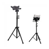 Markacase iPad Pro 9.7 Tripod Tablet Tutucu Stand Sehpa 154 Cm