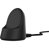 Markacase Motorola Moto 360 İçin Manyetik Kablosuz Şarj Dock Stand