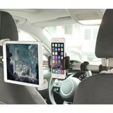 Markacase Universal Araç Tablet Tutucu