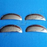 Markadan Citroen C1 2005 Sonrası 4 Kapı Paslanmaz Krom Kapı Kolu