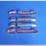 Markadan Mercedes Vaneo 2002-2005 4 Kapı Paslanmaz Çelik Krom Kapı Kolu