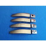 Markadan Opel Signum 2003-2008 4 Kapı Paslanmaz Çelik Krom Kapı Kolu