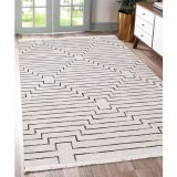 Markaev İskandinav Kilim 005 80X150