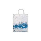 Markafarma Eczane Baskılı Bez Torba 29 cm x 34 cm 50'li