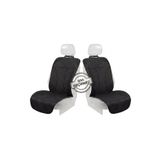 Markaflex 2 Adet Sıvı Geçirmez Deniz Sonrası Kullanımı Uygun Ön Koltuk Örtüsü Ön Koltuk Kılıfı