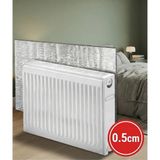 Markaflex 50 x 100 cm Petek Arkası Yalıtım Levhası - 6 Adet