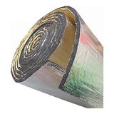 Markaflex 50 x 100 cm Petek Arkası Yalıtım Levhası - 8 Adet