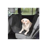 Markaflex Araba Için Koltuk Kılıf Evcil Hayvan Taşıyıcı Örtü Kedi Köpek Sıvı Geçirmez Şilte
