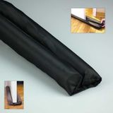 Markaflex Çift Taraflı Kapı Altı Rüzgar Önleyici Isı Tasarrufu Sağlar 85 cm Kapı Altı Fitili - 2 Adet