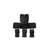Markaflex Kadın Erkek Korsesi Termoform Sauna Yelek Karın Bölgesi Sporcu Korsesi Shapewear