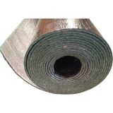 Markaflex Kalorifer Peteği Arkası Isı Yalıtım ve Izolasyon Levhası Radyatör Arkalığı Yalıtım Malzemesi - 4 Adet - 100 cm X 100 cm