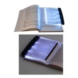 Markafox Kitap Arası Okuma Işığı Led Panel Light Panel Book (kutulu)