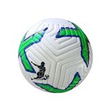 Markahit BSF-022 No 5 Beyaz Yeşil Futbol Topu