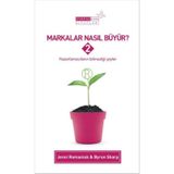 Markalar Nasıl Büyür? - 2 - Byron Sharp Jenni Romaniuk
