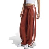 Markali Adidas Fb Barrel Tp Kırmızı Kadın Eşofman Altı LF1062