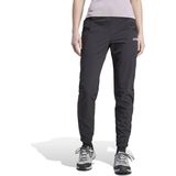 Markali Adidas W Xperıor Lt P Kadın Siyah Eşofman Altı IQ1403 - XL