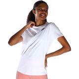 Markali Nike Sportswear Club Kadın Beyaz Tişört DX7902-100 - XS
