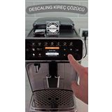 Markamanzi Espresso Kahve Makinası Kireç Çözücü Descaling 3Adx10Gr | Philips & Siemens & Nespresso Uyumlu