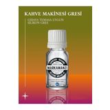 Markamanzi Philips Lattego Ep5547 Ep3246 Ep2231 Ep 2220 Tüm Ep Serisi Kahve Makinelerine Uygun 10Gr Gres Yağı
