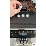 Markamanzi Philips Siemens Espresso Makinası Demleme Ünitesi Temizliği Için Yağ Çözücü Tableti 10 Adet