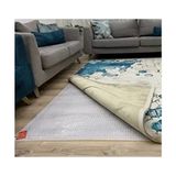 Markanial Elektrikli Halı Altı Isıtıcı 100X600 mm Kalınlık 0.125 mm Alman Nesil Nano Karbon - 1000 W