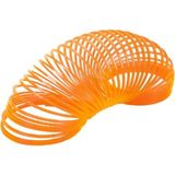 Markaon 01028 Şeffaf Stres Yayı - Renkli