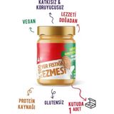 Markaon %100 Yer Fıstığı Ezmesi 315 gr